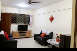 Blk 339 Jurong East Avenue 1 (Jurong East), HDB 3 Rooms #594113341